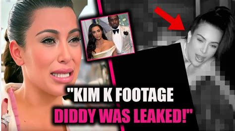 kim kardashian leaked tape|Watch Kanye West Deliver Sex Tape To Kim Kardashian